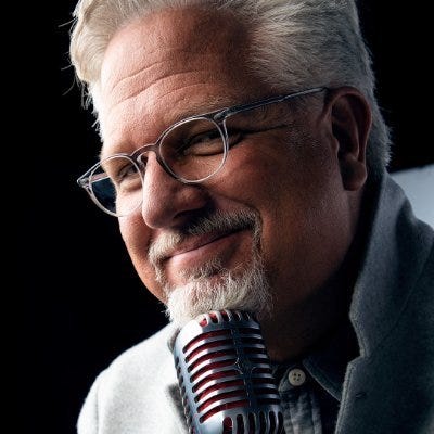 Glenn Beck (@glennbeck) / Twitter