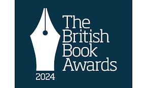 British Book Awards 2024 | Publishing ...