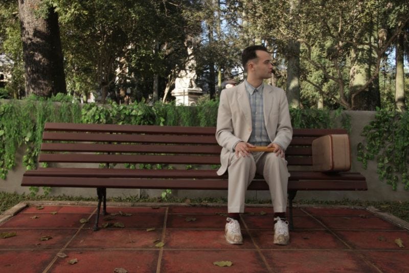 What watching Forrest Gump tells us about how we store memories | Ars  Technica