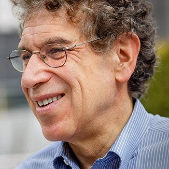 Mark Gorenberg, Managing Director at Zetta Ventures. Credit: MIT website Mark Gorenberg, Managing Director at Zetta Ventures. Credit: MIT website