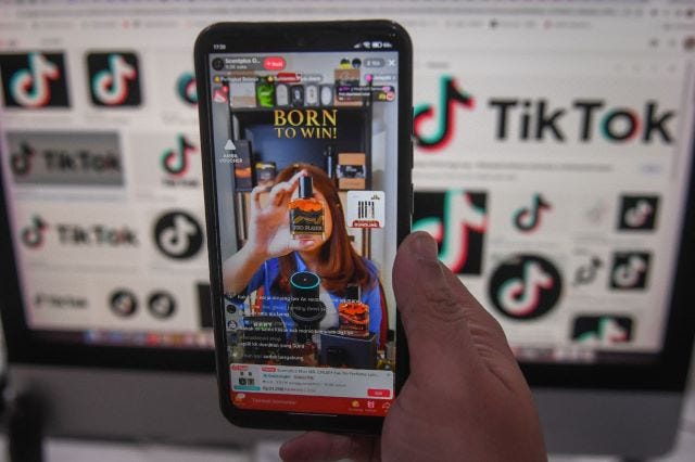 Tokopedia: Integration with TikTok Shop completed - Tech - The Jakarta Post