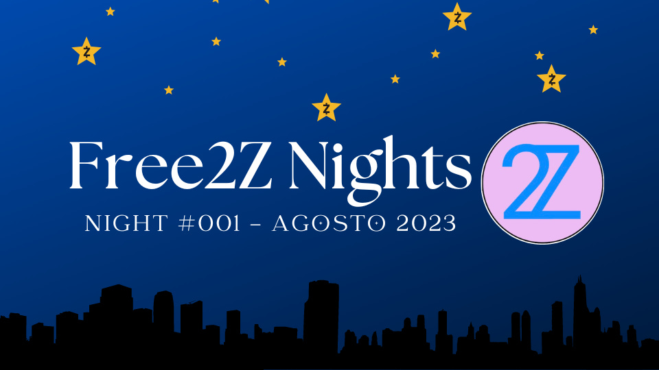 ¡Aprende a monetizar con Free2Z!