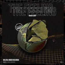 Stream Javier Light - The Feeling ...