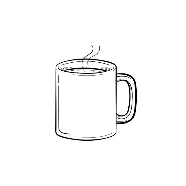 71+ Thousand Coffee Mug Sketch Royalty-Free Images, Stock Photos & Pictures  | Shutterstock