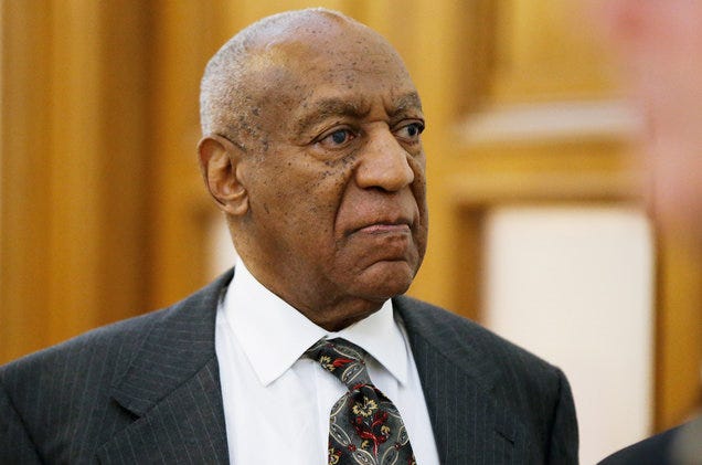 bill cosby jury returns with deadlock