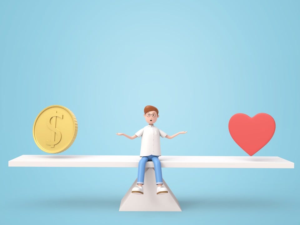 The Art of Balancing Challenge and Reward in Game Design | Zakky Royhul  Mun&#39;am