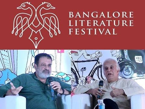 Bangalore Literature Festival 2016 – India Reclaiming Our Civilization's Heritage