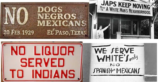 No F@gs Allowed! - NMAC