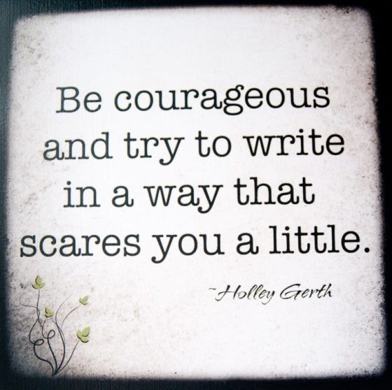 Inspirational Quotes for Writers #9 – Bryan Davis Author Blog