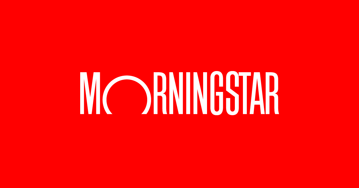 Morningstar | Empowering Investor Success