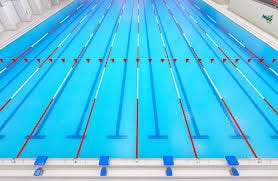 Swimming Pools - Integral Spor