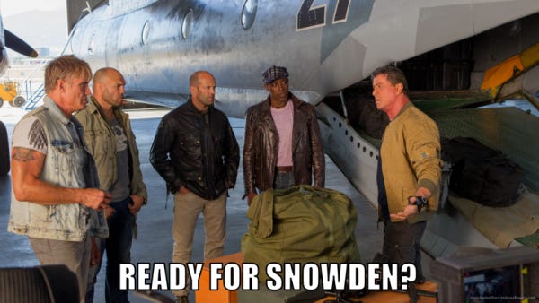 expendables jason statham ready for edward snowden 2016