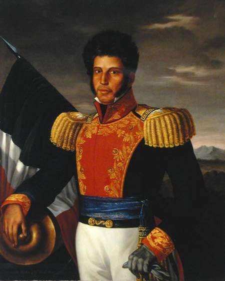 Vicente Guerrero - EcuRed