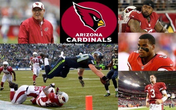 arizona cardinals 2015 season recap images draft nfl