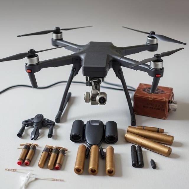 https://images.deepai.org/art-image/515dcd81afbc49889bd28fa4a89adb3d/drone-warfare-kit-complete-with-bombs-eb8c7e.jpg