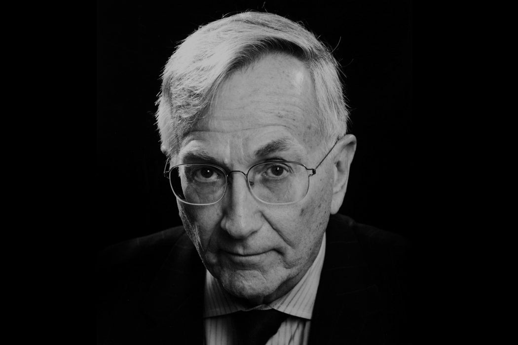 Seymour Hersh on the Future of American Journalism - JSTOR Daily
