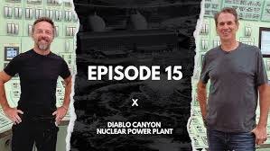 Diablo Canyon Nuclear Power Plant | BG2 ...