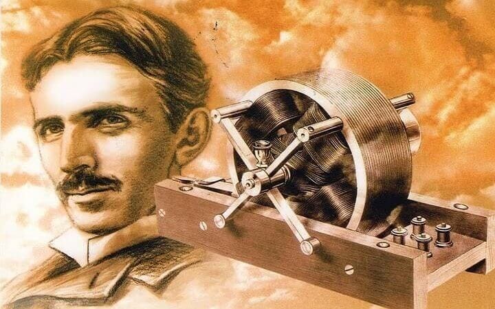 Nikola Tesla Legacy: How His Inventions Changed the World (AC Power,  Wireless & More)