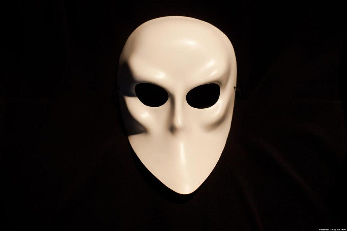 The Sleep No More Primer. Things to know before experiencing it… | by  Brenden Mulligan | Medium