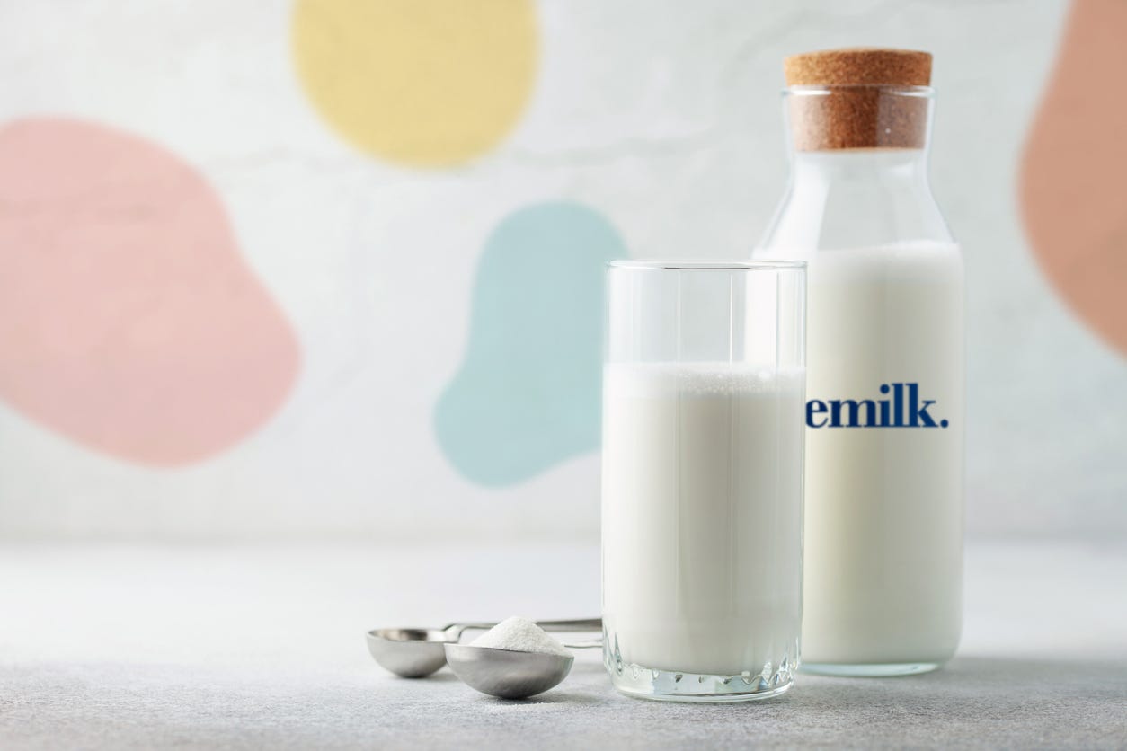 remilk gains regulatory approval in Singapore, US FDA