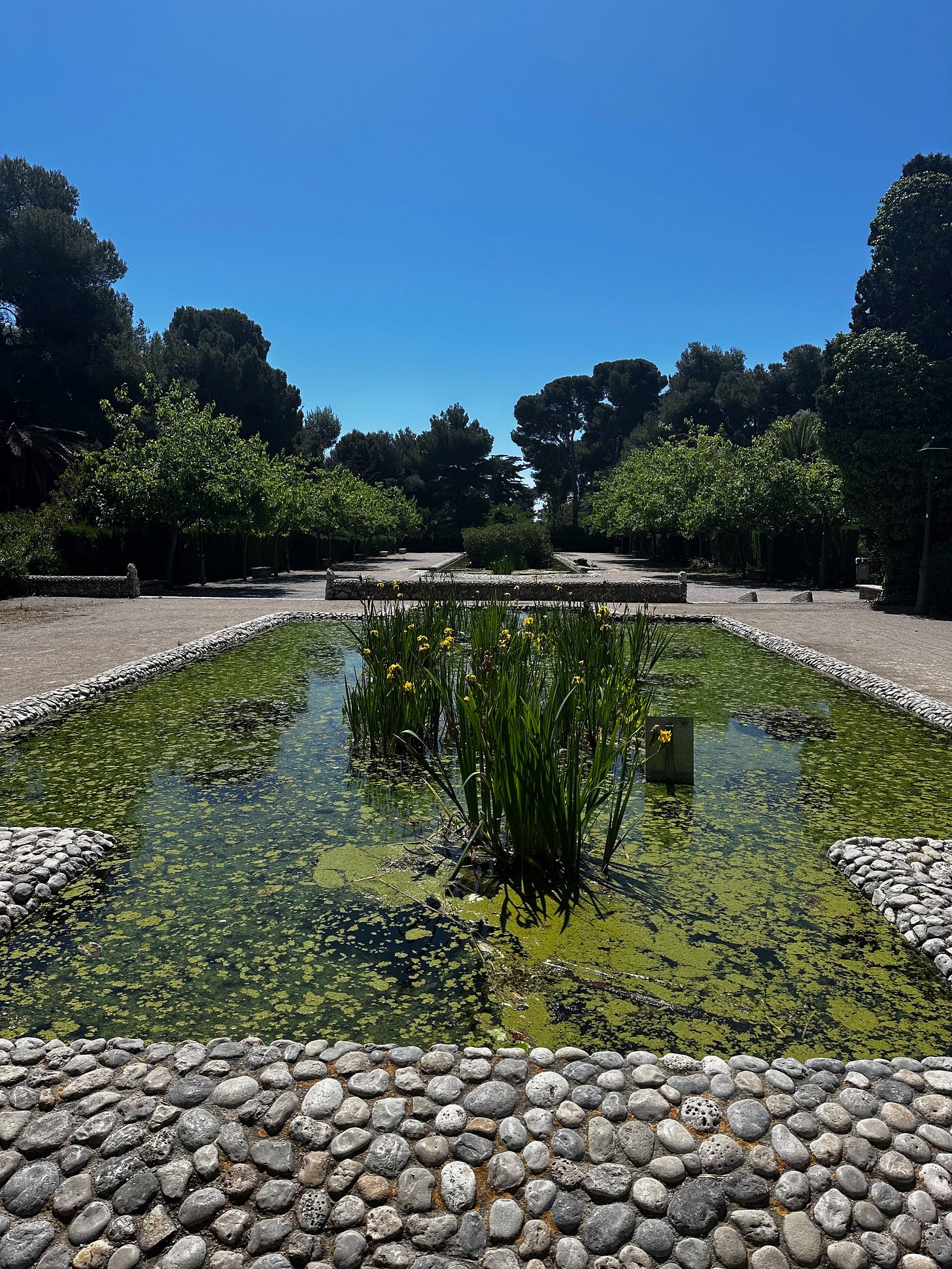  Jardins de Terramar, Sitges, Spain
