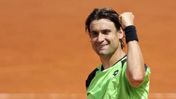 david ferrer beats bernard tomic 2015 acapulco tennis