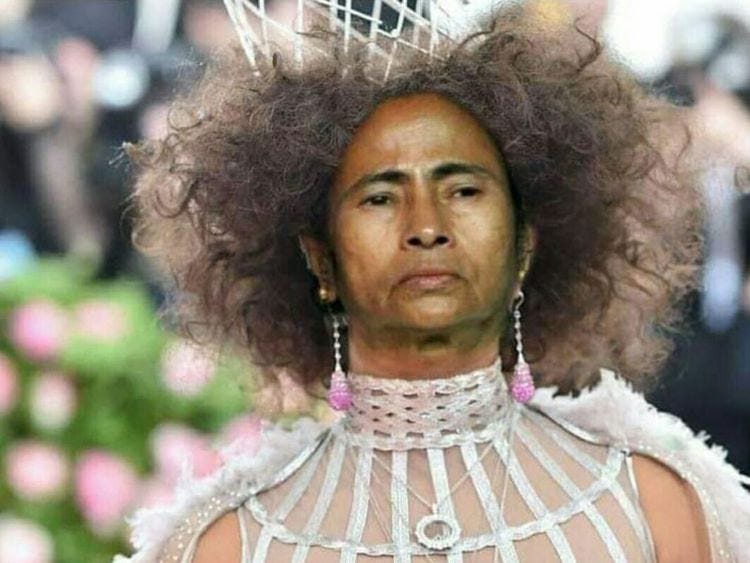 Watch how kids in Bengal are hitting back at Mamata Bannerjee with #JaiShriRam memes