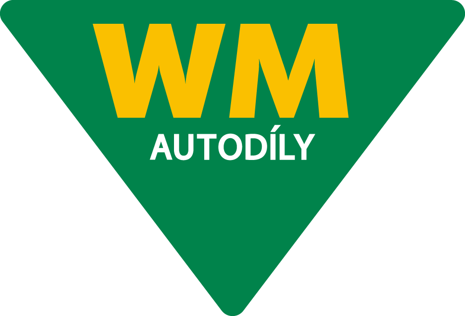 WM Autodíly - WM Autodíly