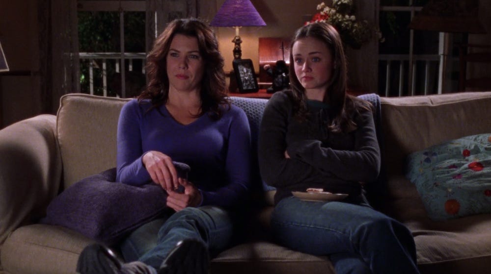 Gilmore Girls Movies: Gilmore Approved Film and Food Pairings