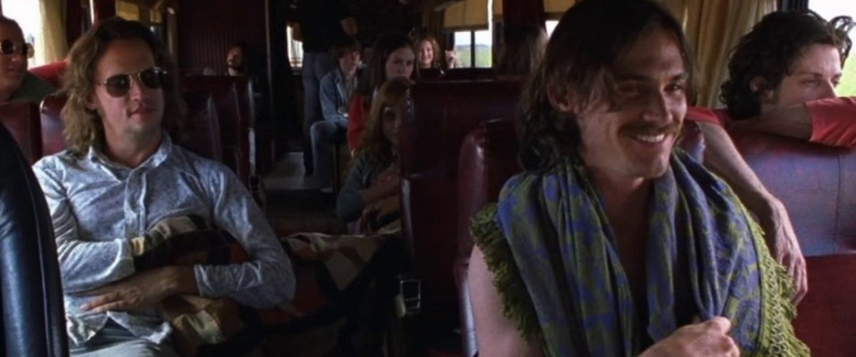 Almost Famous movie review & film summary (2000) | Roger Ebert