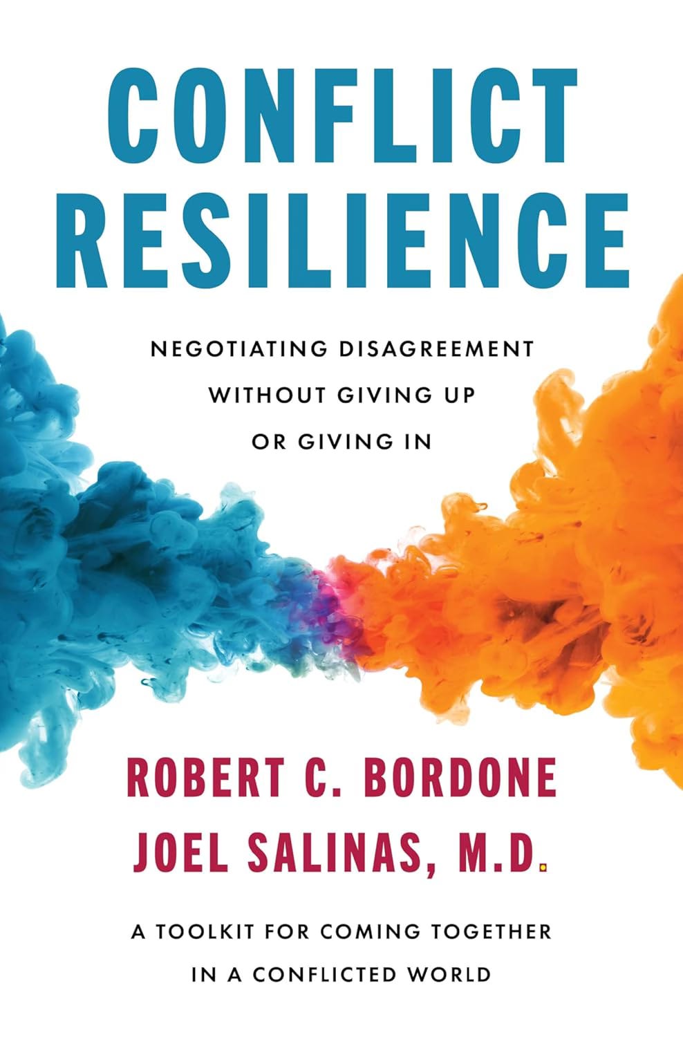 How to Deal With Conflict