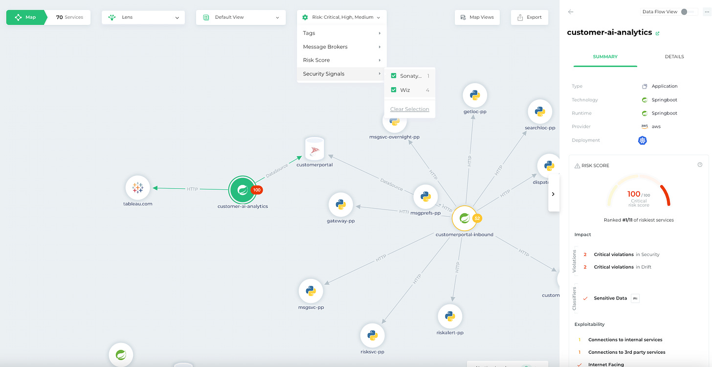 Bionic Extends Application Security Posture Management Platform - DevOps.com