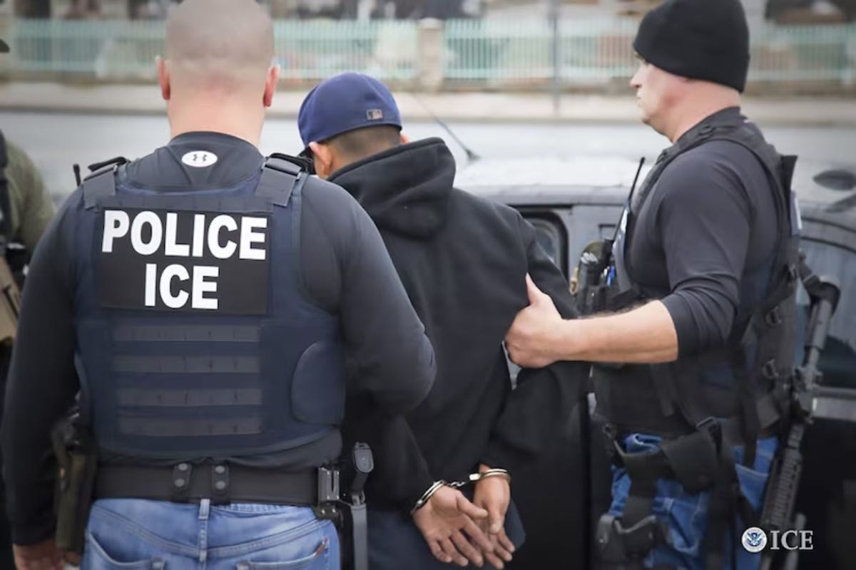 Deportaciones
