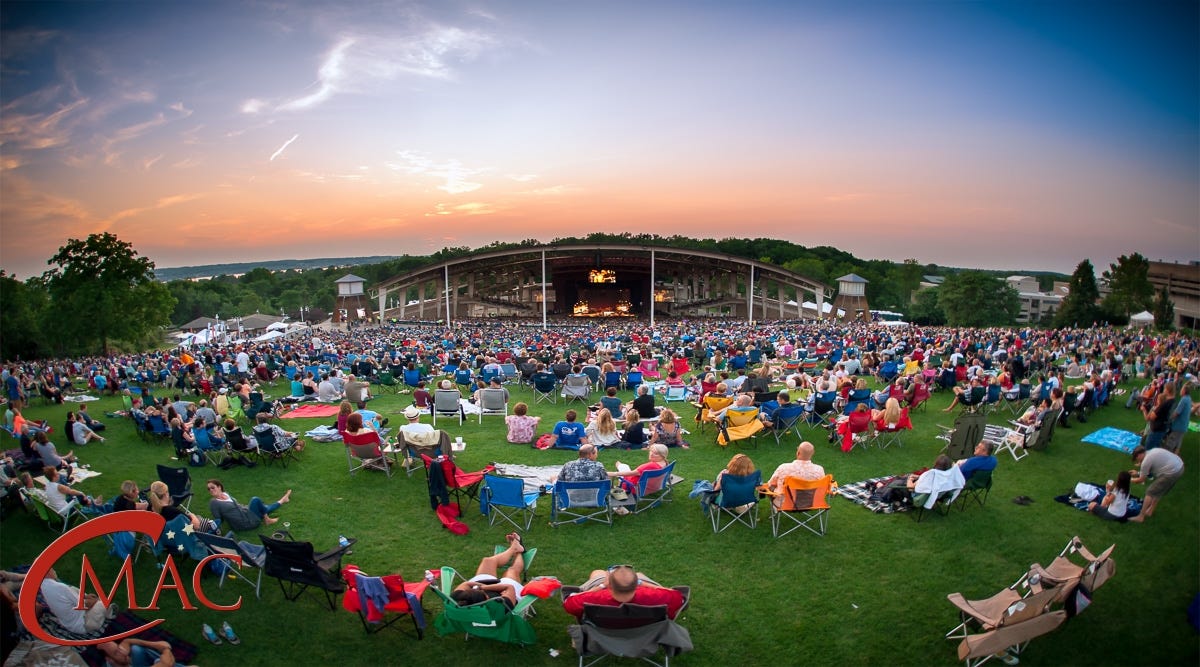 CMAC cancels 2020 season, looks forward to 2021