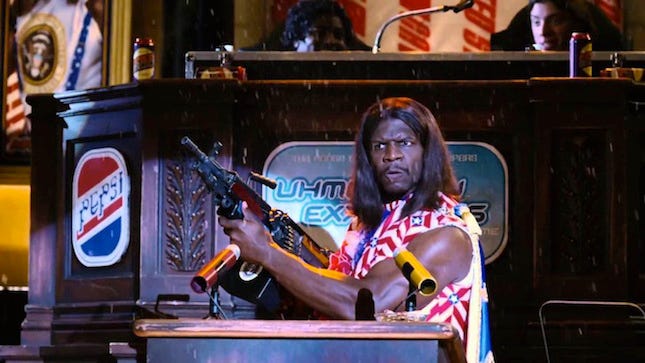 Idiocracy' creator says it might have been too optimistic | The Hill