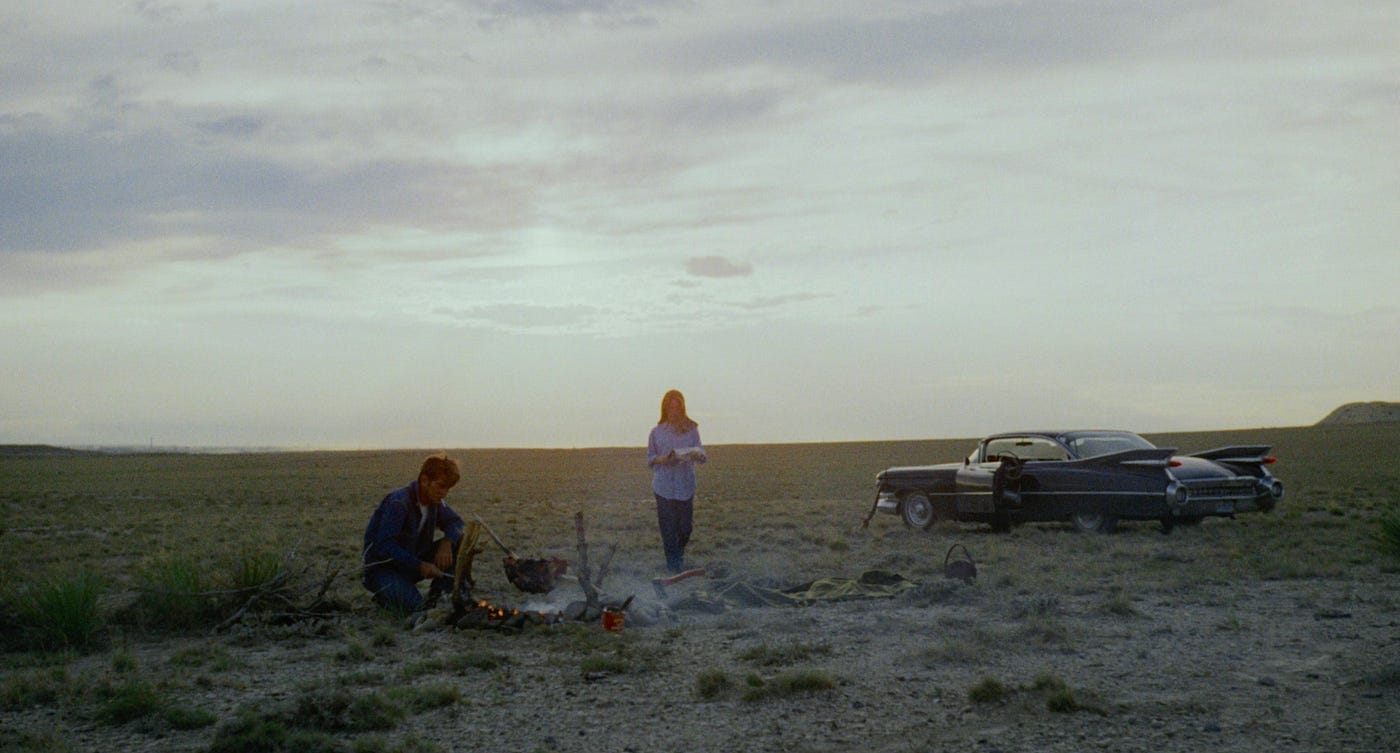 Terrence Malick #1: Badlands | by Lady Horatia | The Ugly Monster