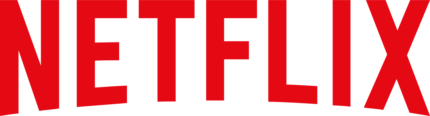 Netflix Vector Logo - Download Free SVG Icon | Worldvectorlogo