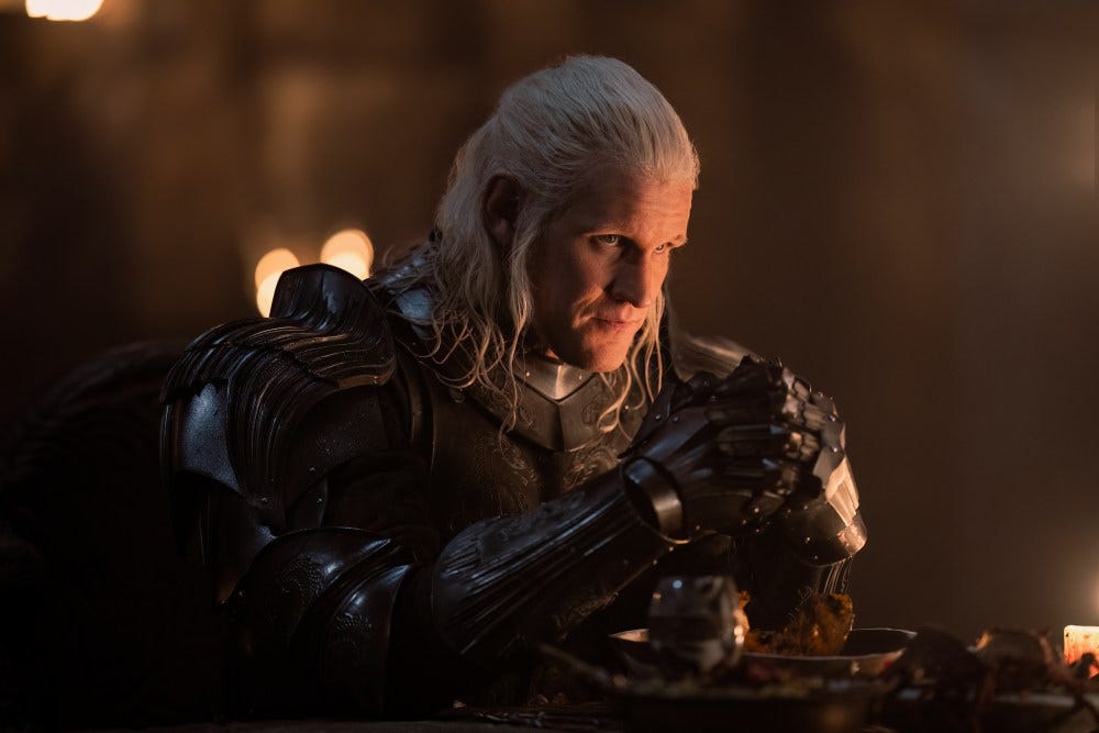 House of the Dragon Season 2