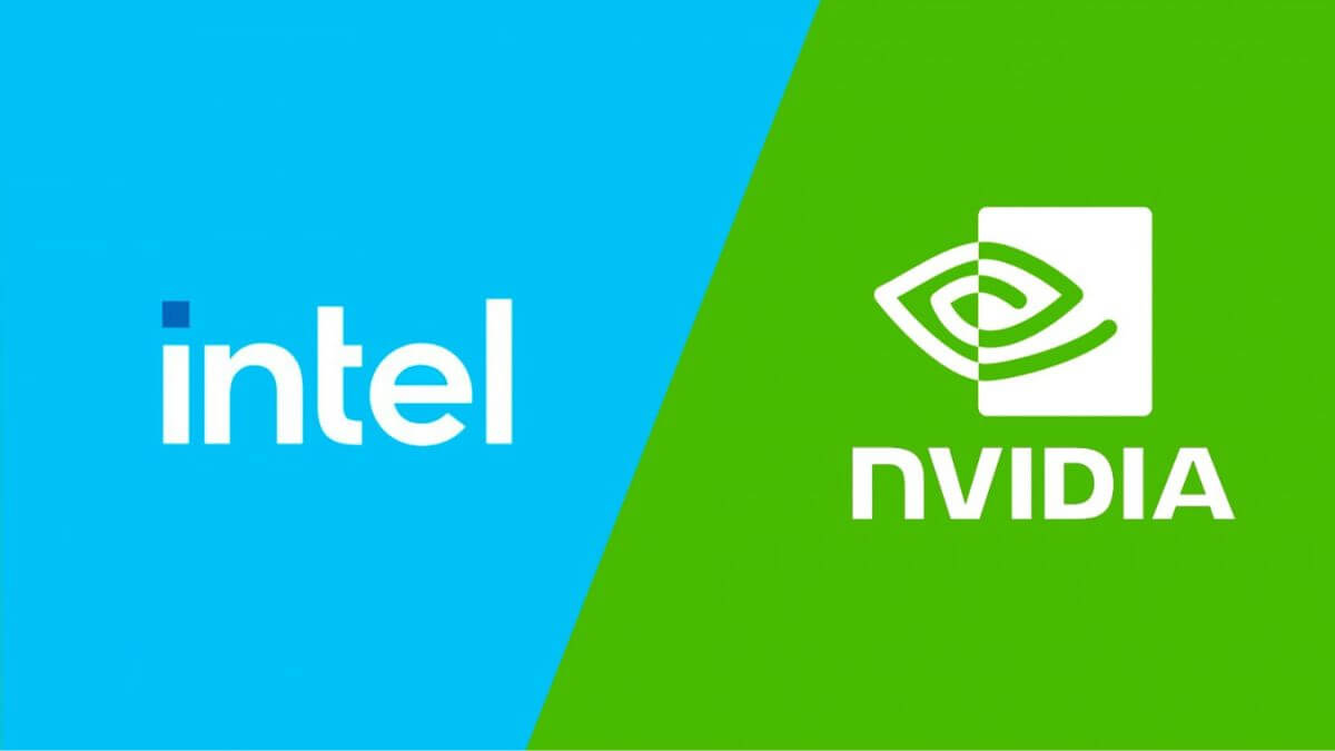 NVidia vs Intel - Who Will Win the Tech Race? - Infovistar