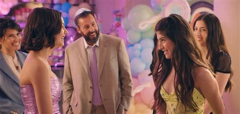 'You're So Not Invited to My Bat Mitzvah' is a Must Watch