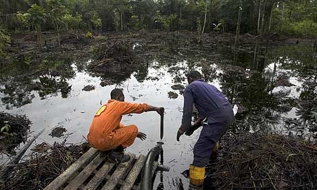 Shell, Bodo community spill negotiations collapse | Premium Times Nigeria