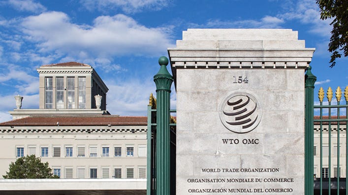 WTO: in cerca di riforme urgenti | ISPI