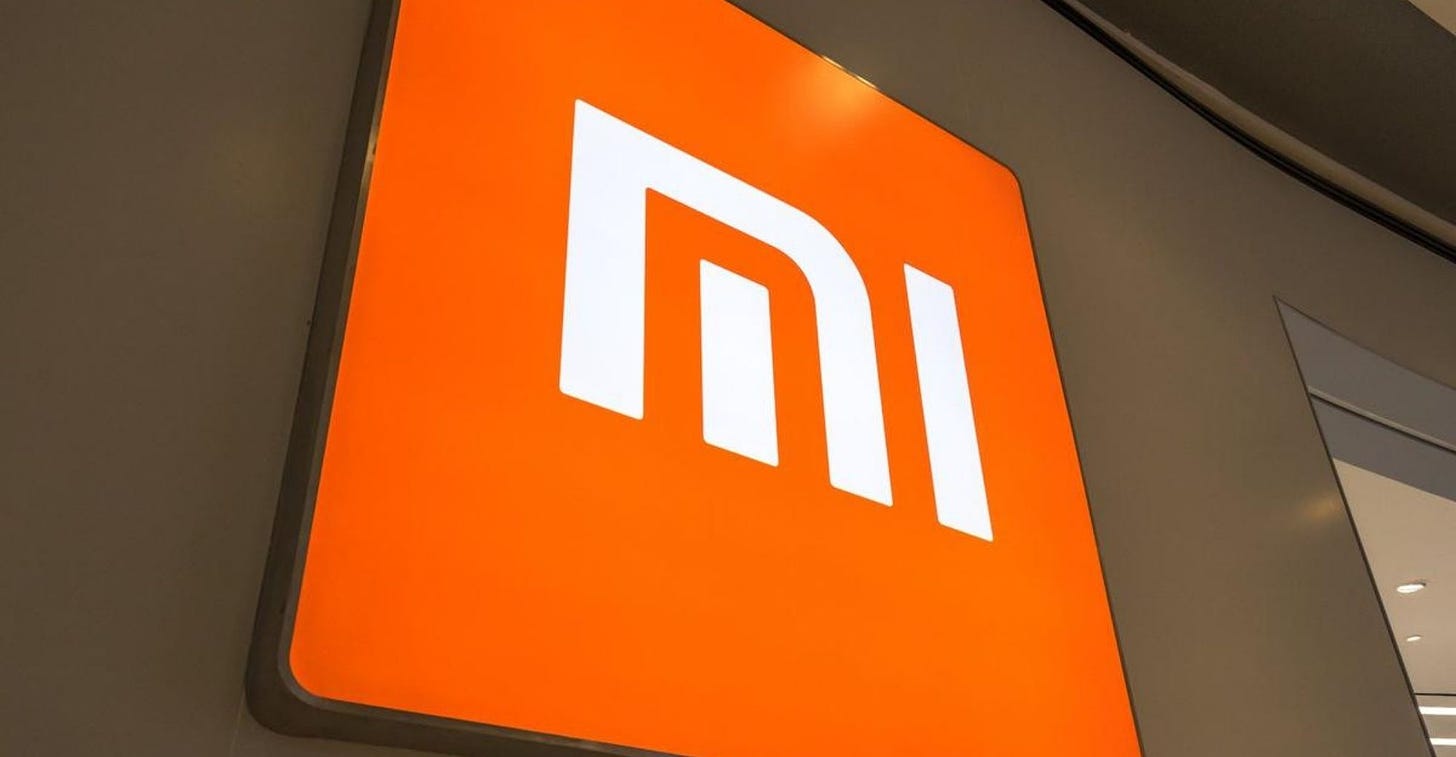 Xiaomi: Dismisses 3 Employees Spreading False Information, Will Never Hire Them Again