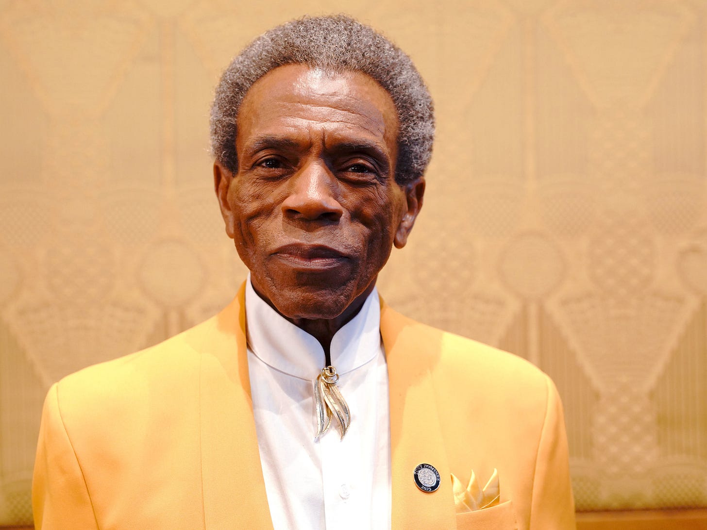 André De Shields Plays 'Not My Job' On 'Wait Wait... Don't Tell Me!' : NPR