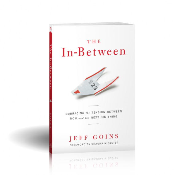 The In-Between