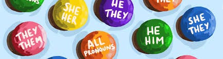 What are personal pronouns, and why are they important? - Kids Help Phone