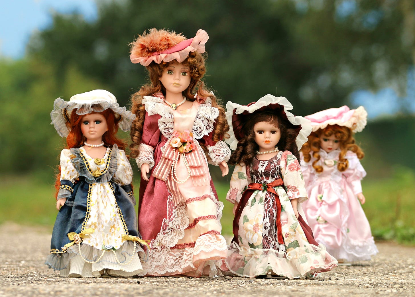Image result for china dolls Image result for china dolls