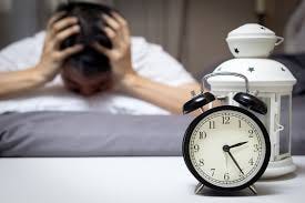 Hyperarousal symptoms in PTSD - NeuRA ...