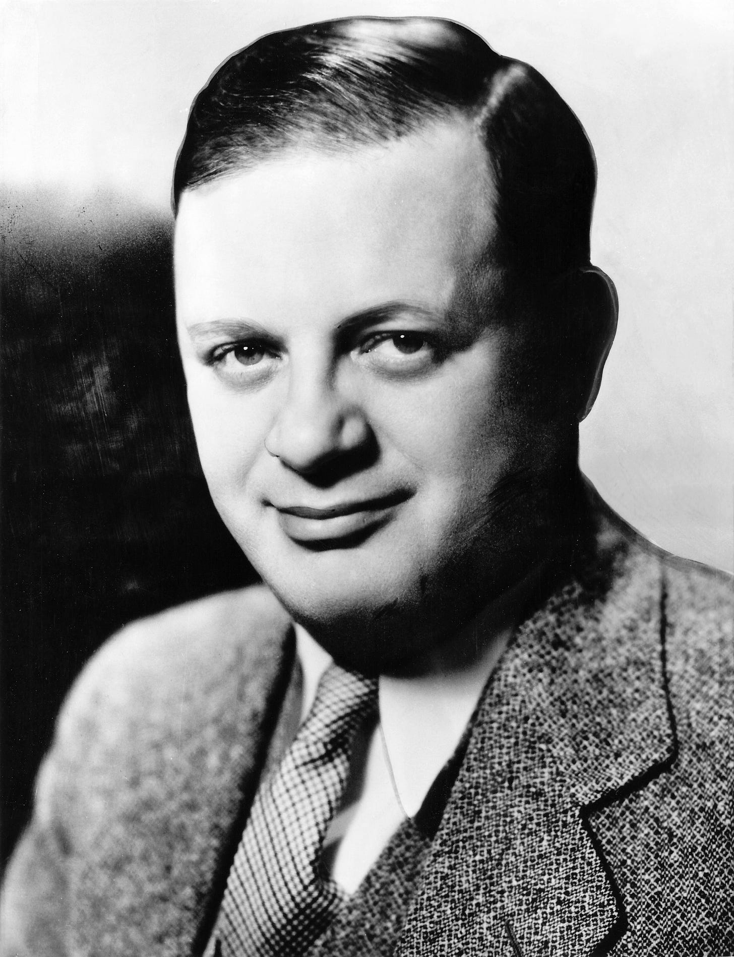 Herman J. Mankiewicz - Wikipedia