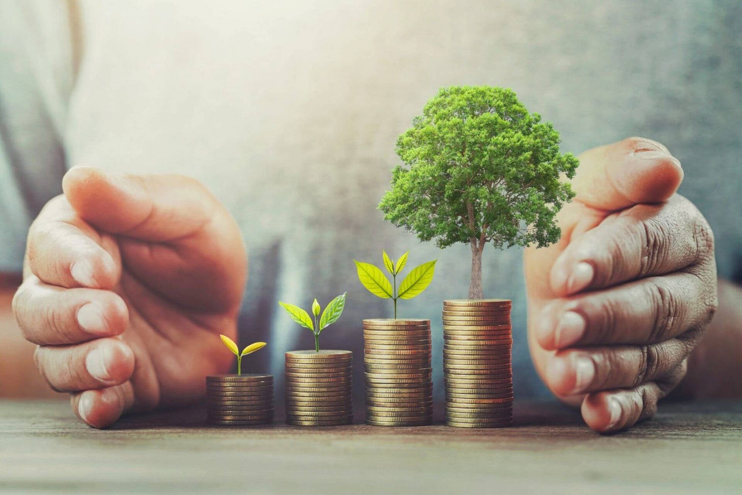 Why Should Young Adults Start Investing Early? | Trade Brains